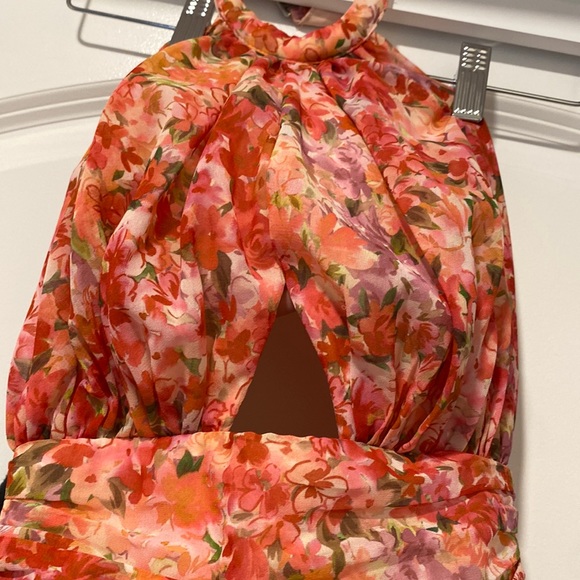 Lovers + Friends Dresses Lovers Friends Hazel Gown Poshmark